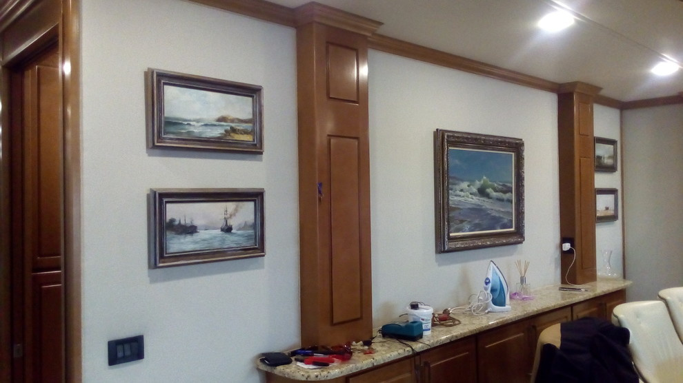 Драпировка