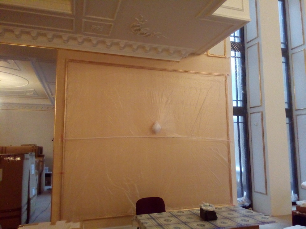 Драпировка