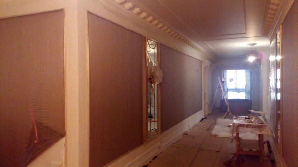 Драпировка