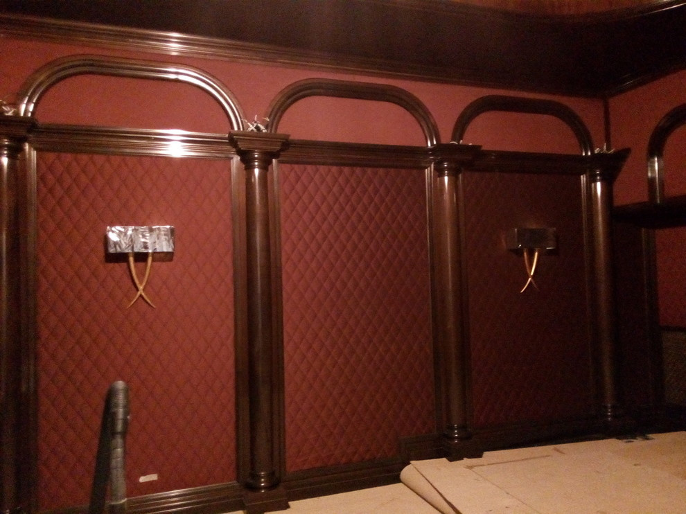 Драпировка