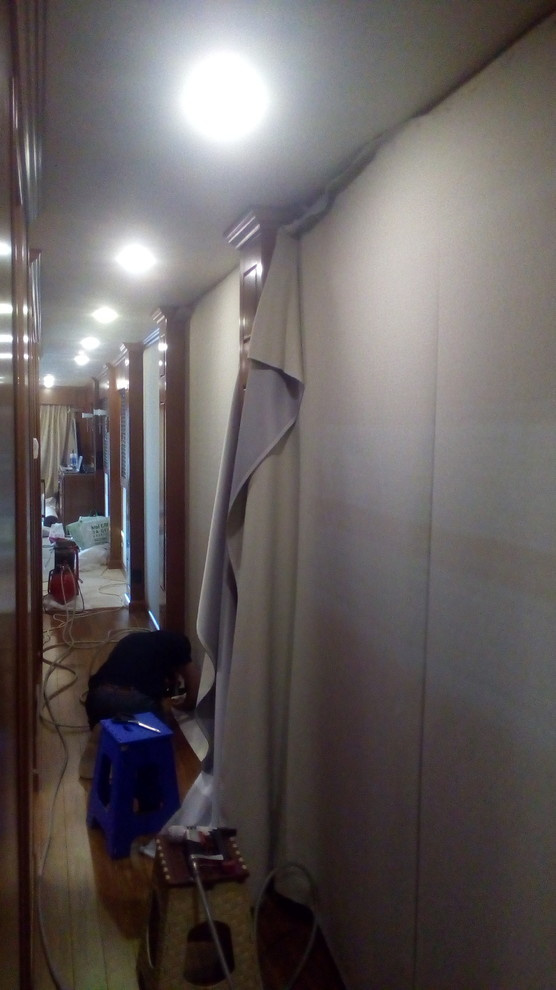 Драпировка