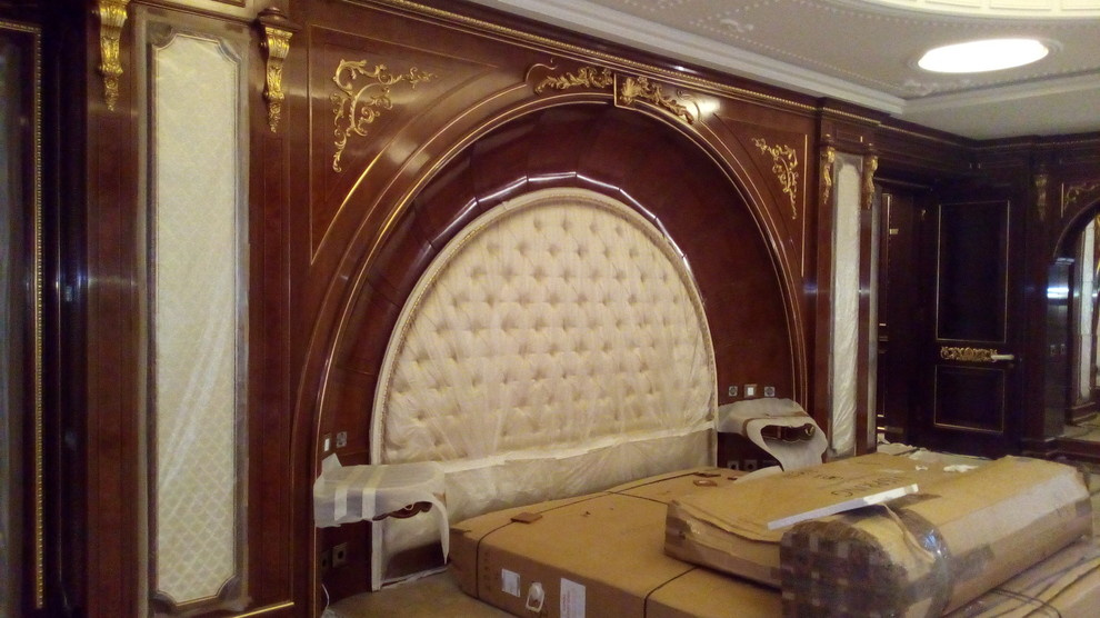 Драпировка