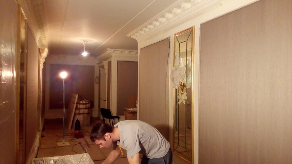 Драпировка