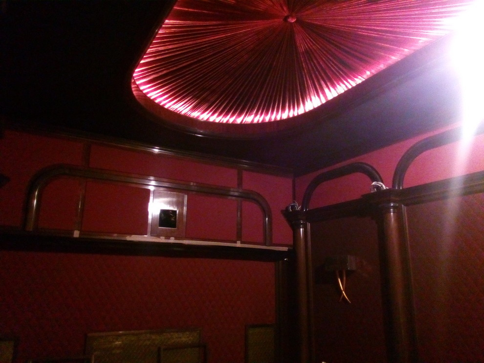 Драпировка