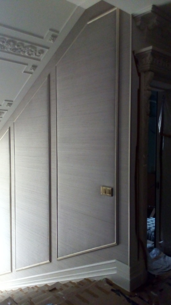 Драпировка