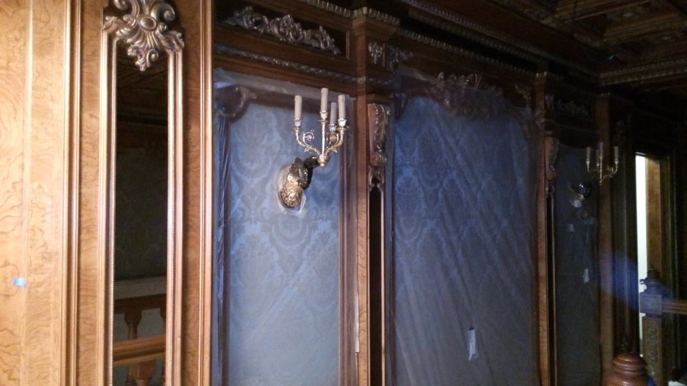 Драпировка