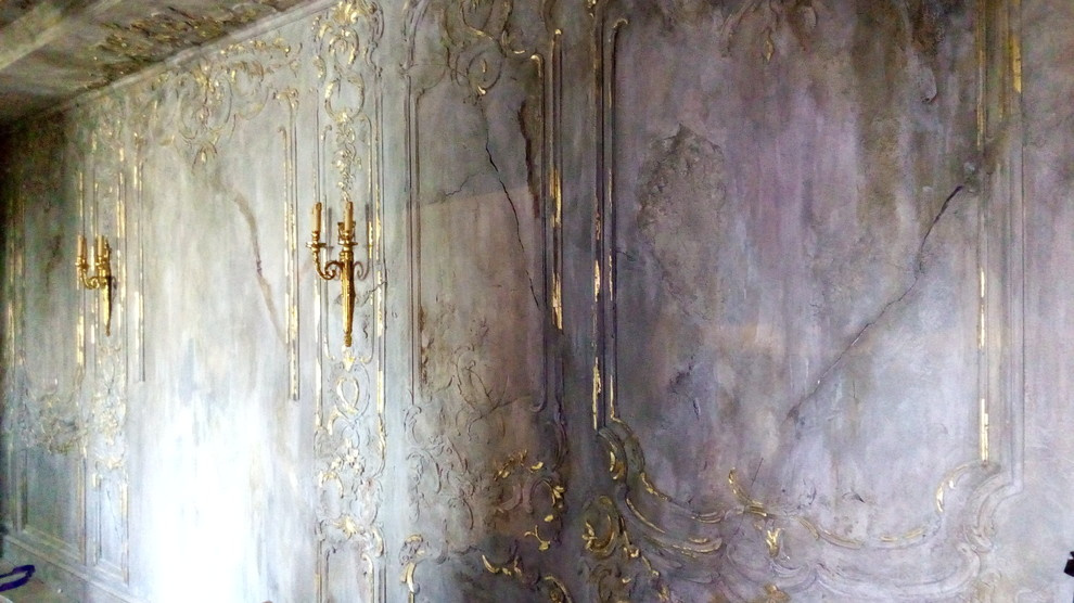 Драпировка