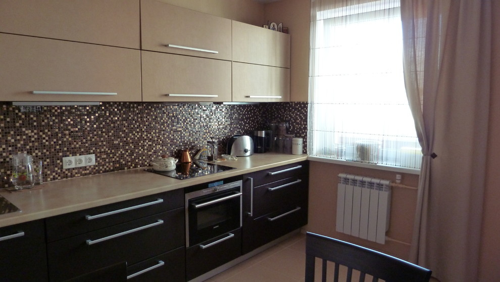 Квартира на Антонова