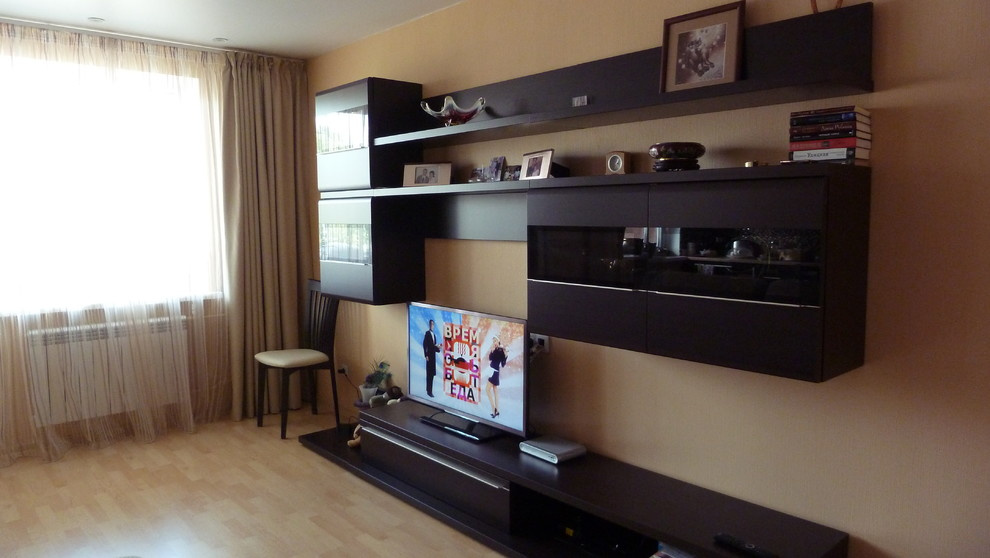 Квартира на Антонова