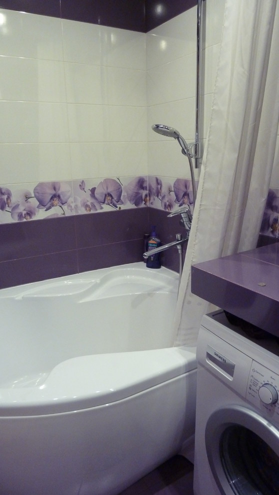 Квартира на Антонова