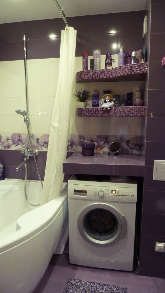 Квартира на Антонова