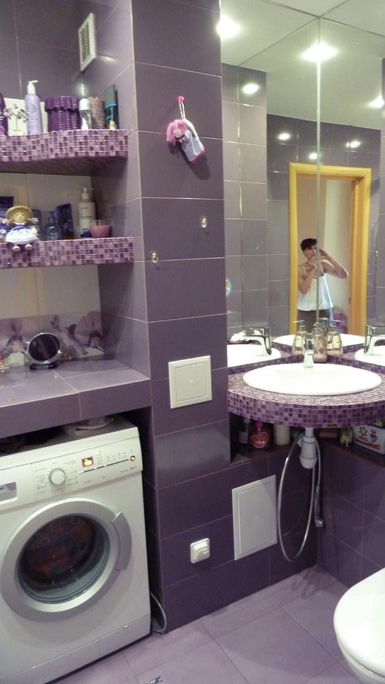 Квартира на Антонова