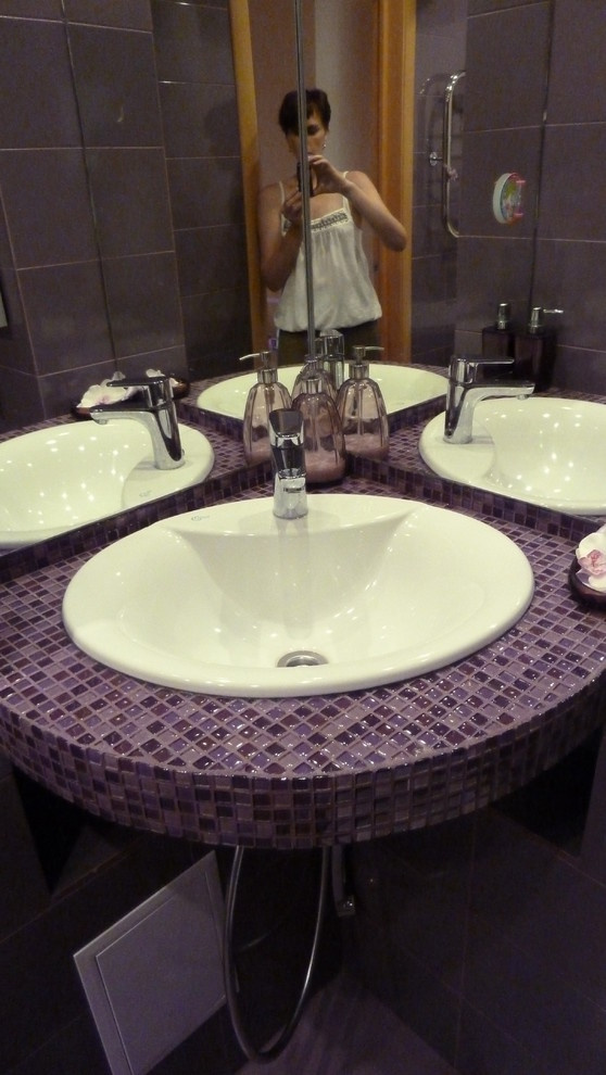 Квартира на Антонова