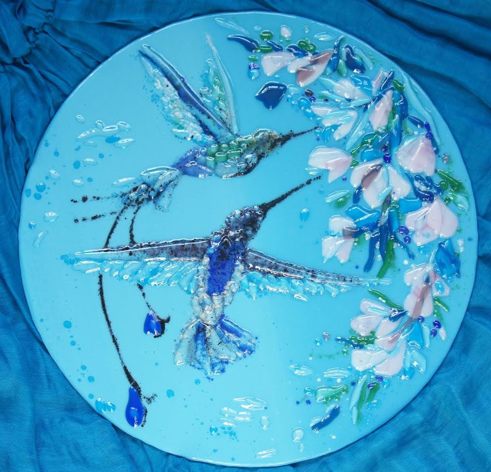 Предметы интерьера