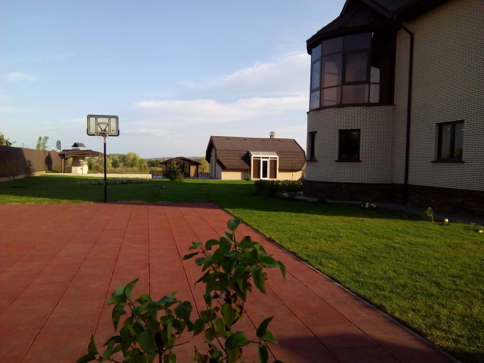 Ландшафт