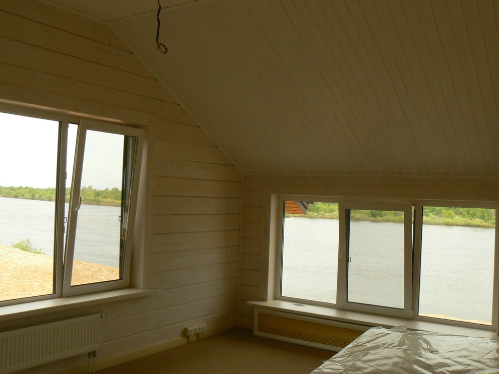 Дом в Нижнем Новгороде