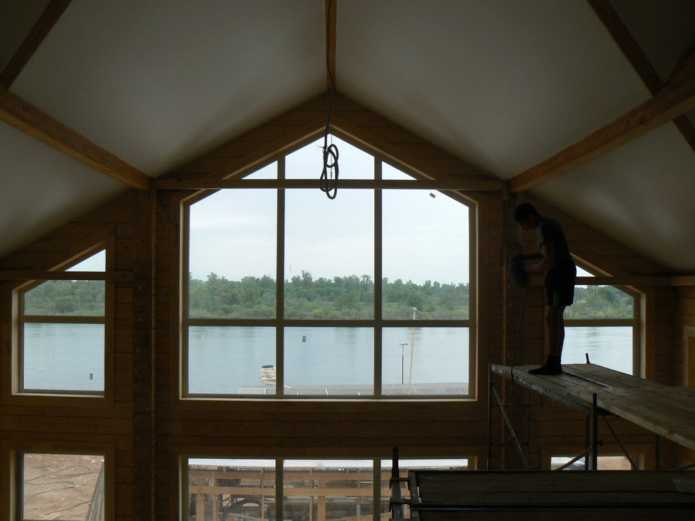 Дом в Нижнем Новгороде