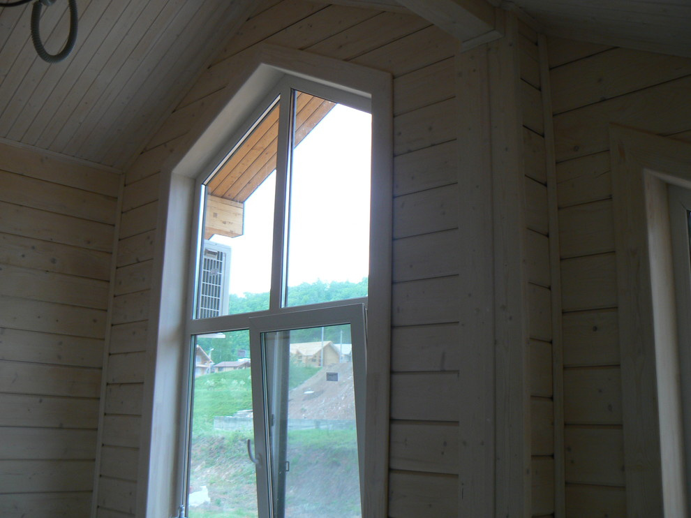 Дом в Нижнем Новгороде