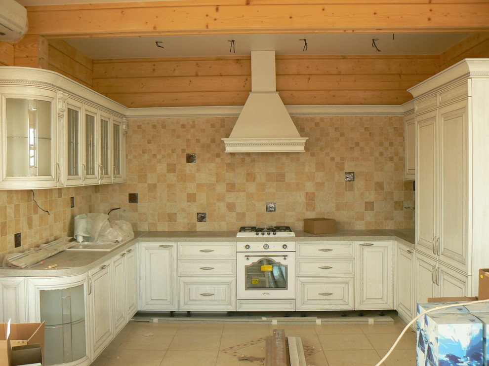 Дом в Нижнем Новгороде