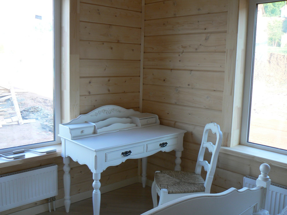 Дом в Нижнем Новгороде