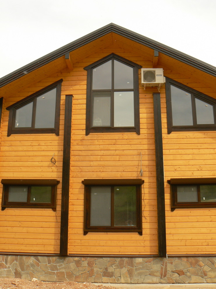 Дом в Нижнем Новгороде