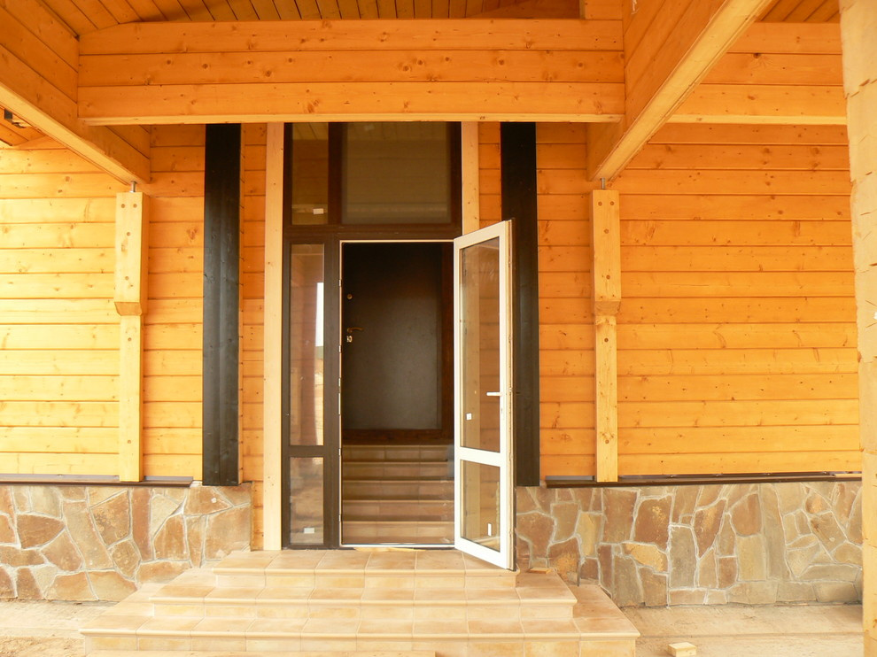 Дом в Нижнем Новгороде