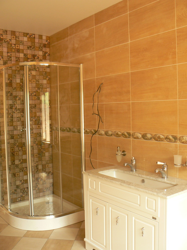 Дом в Нижнем Новгороде