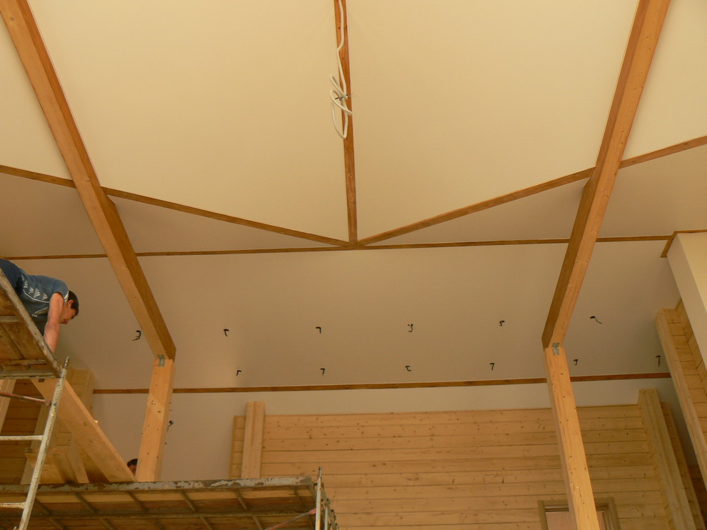 Дом в Нижнем Новгороде