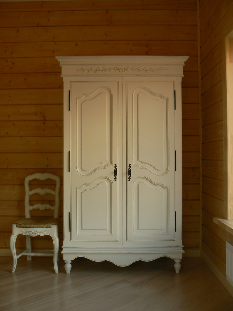 Обложка проекта: Дом в Нижнем Новгороде