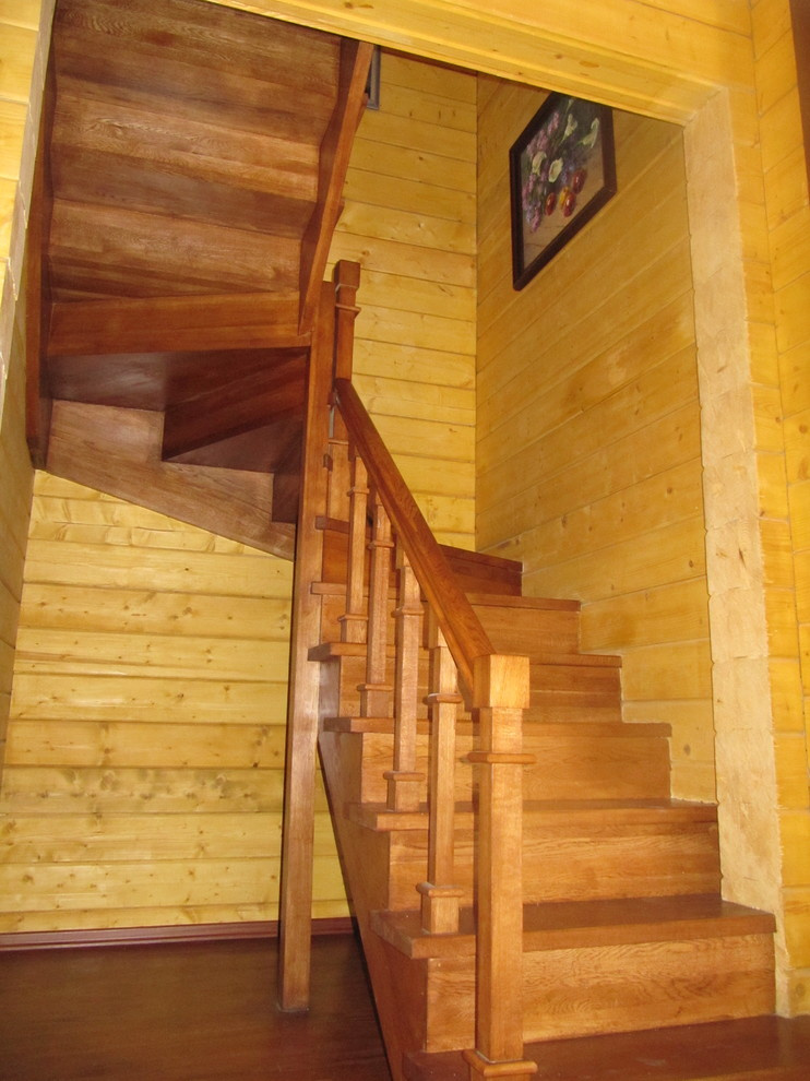 Коттеджи в Уткино