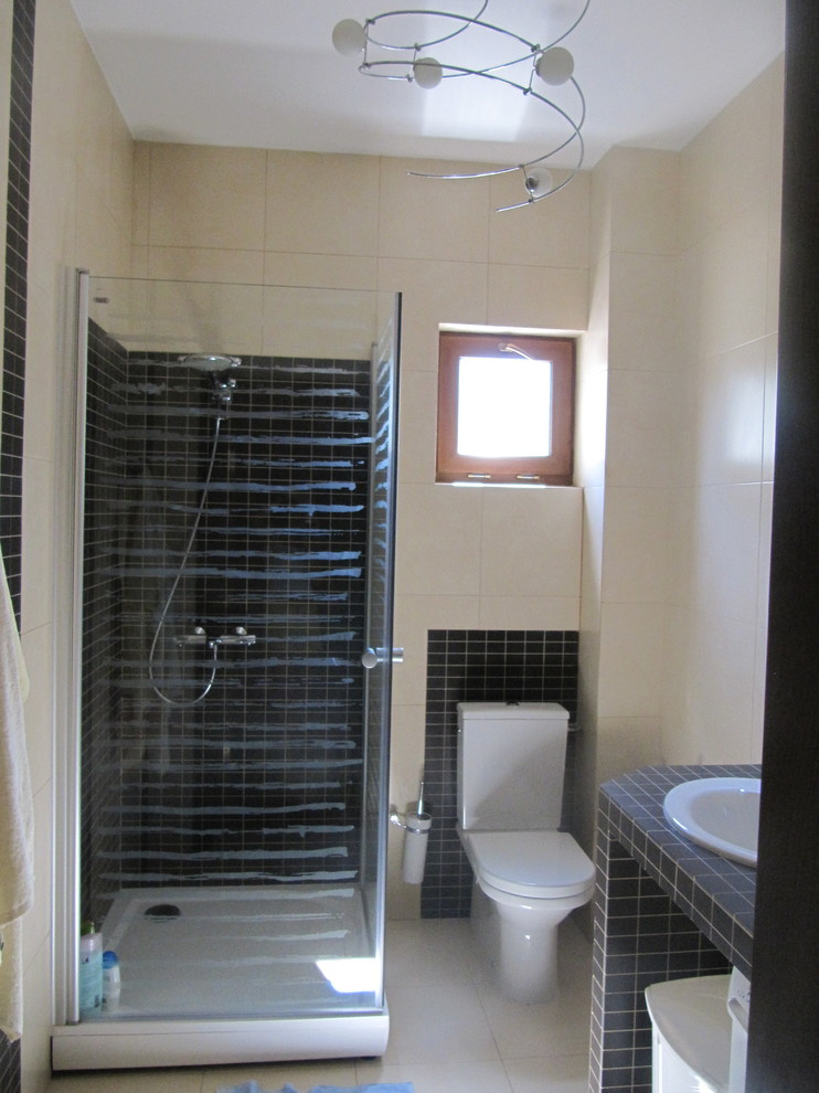 Коттеджи в Уткино