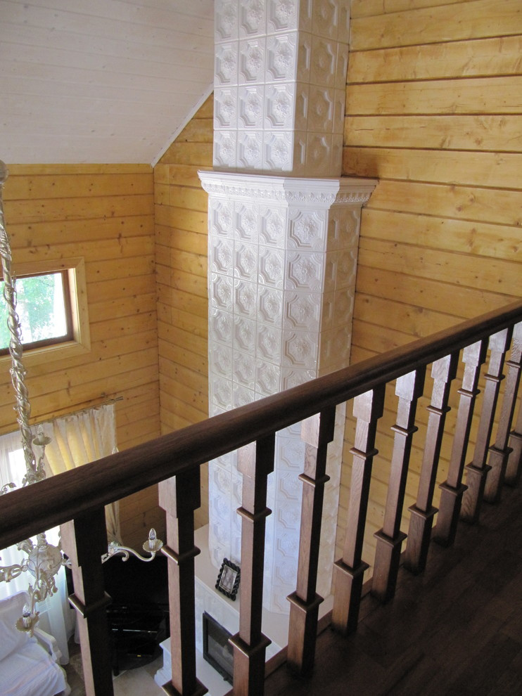 Коттеджи в Уткино