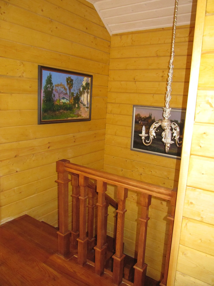 Коттеджи в Уткино