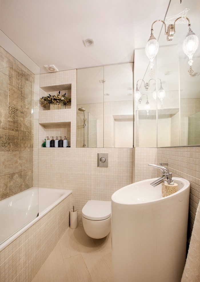 Двухкомнатная жилая квартира для молодой семьи