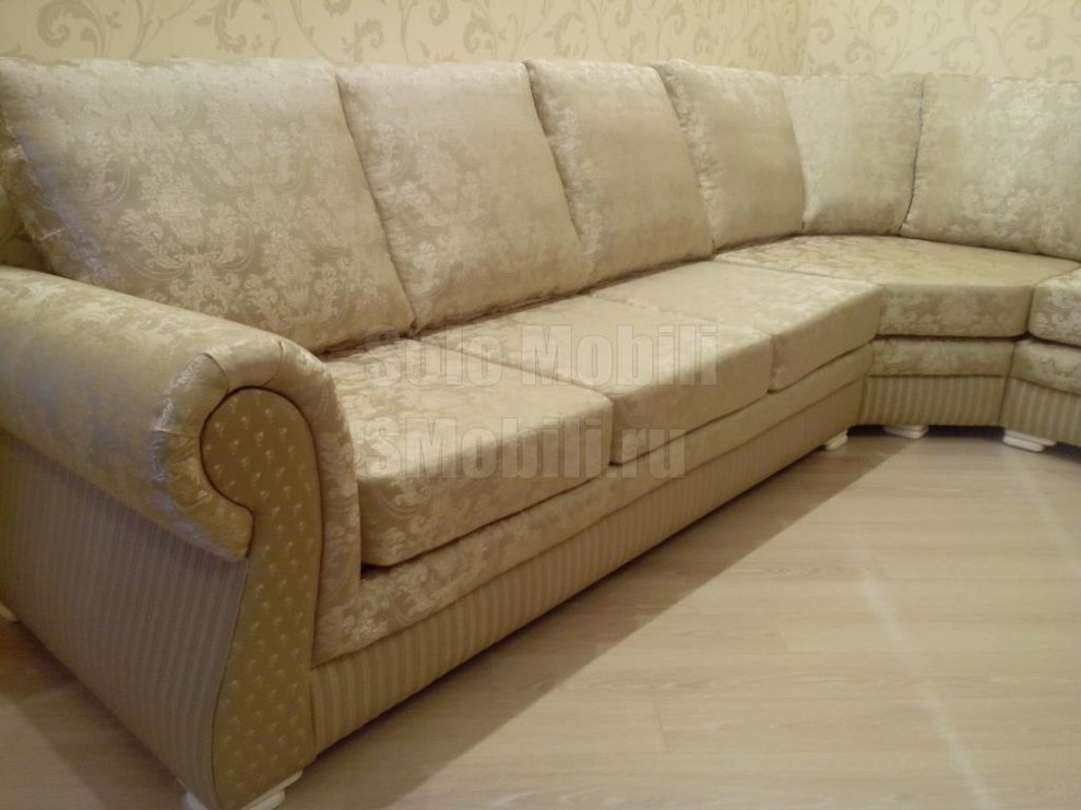 Мягкая мебель SMobili