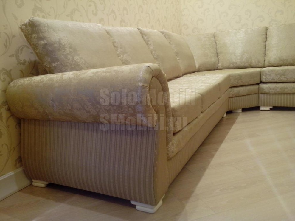 Мягкая мебель SMobili