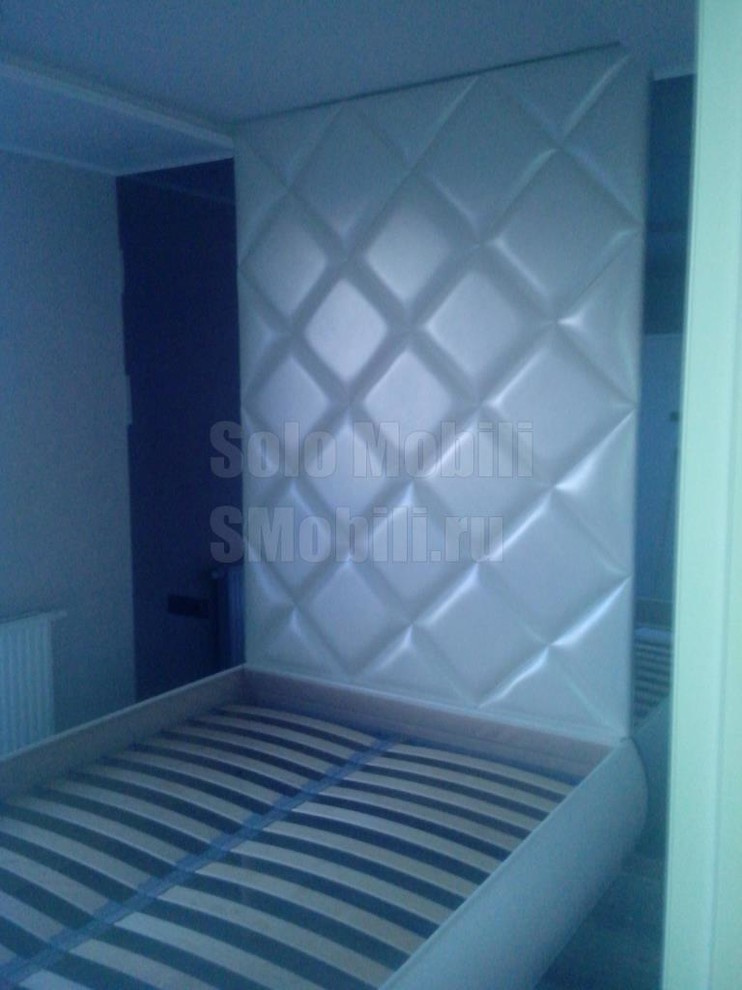 Мягкая мебель SMobili