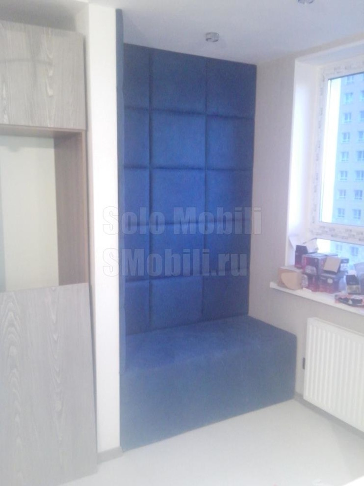 Мягкая мебель SMobili