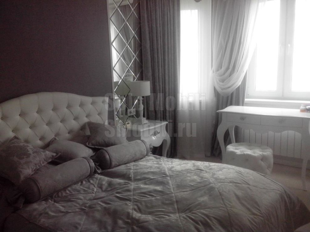 Мягкая мебель SMobili