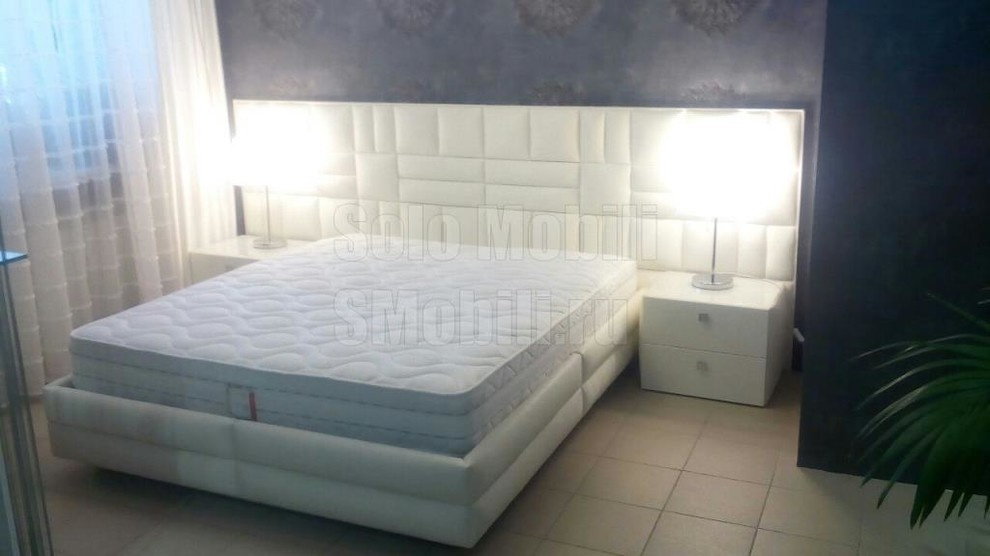 Мягкая мебель SMobili