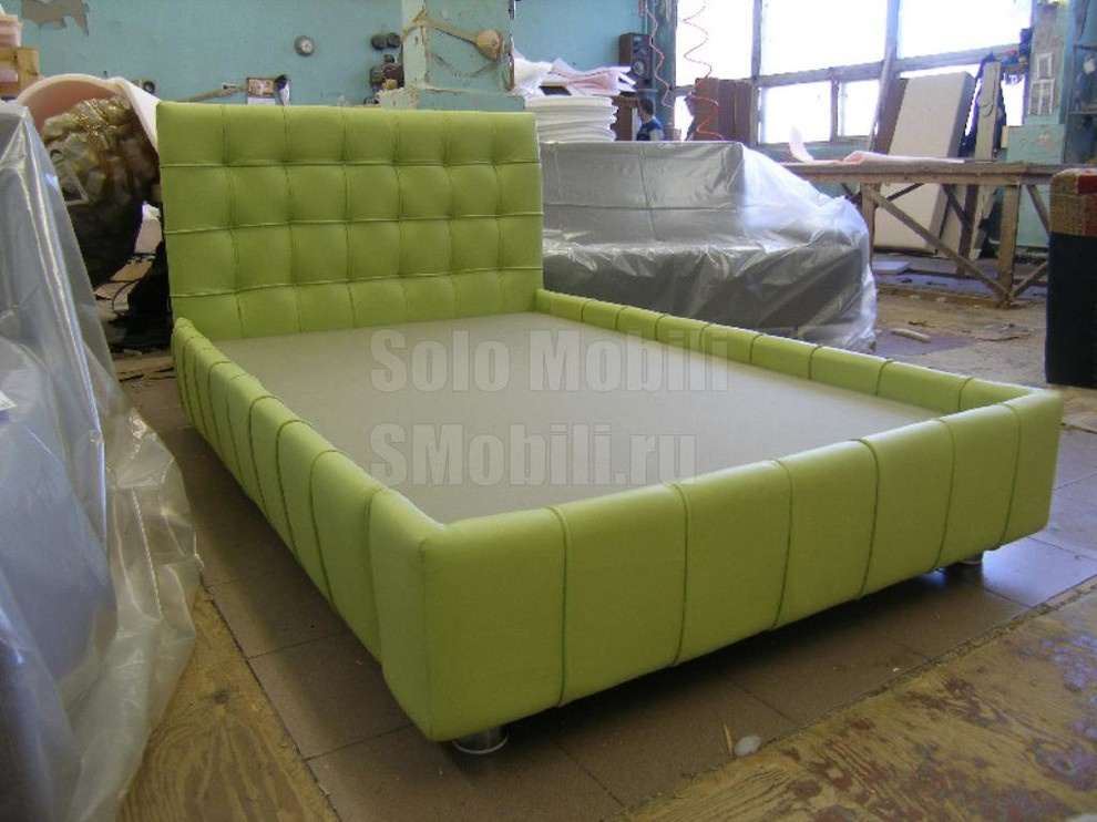 Мягкая мебель SMobili