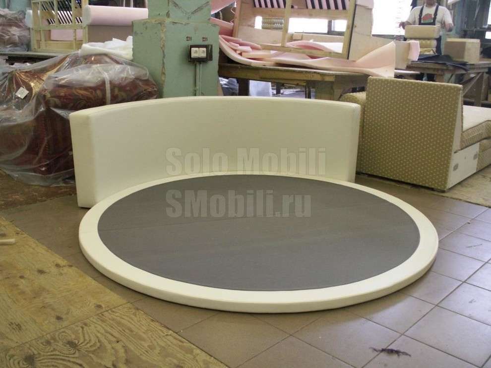 Мягкая мебель SMobili