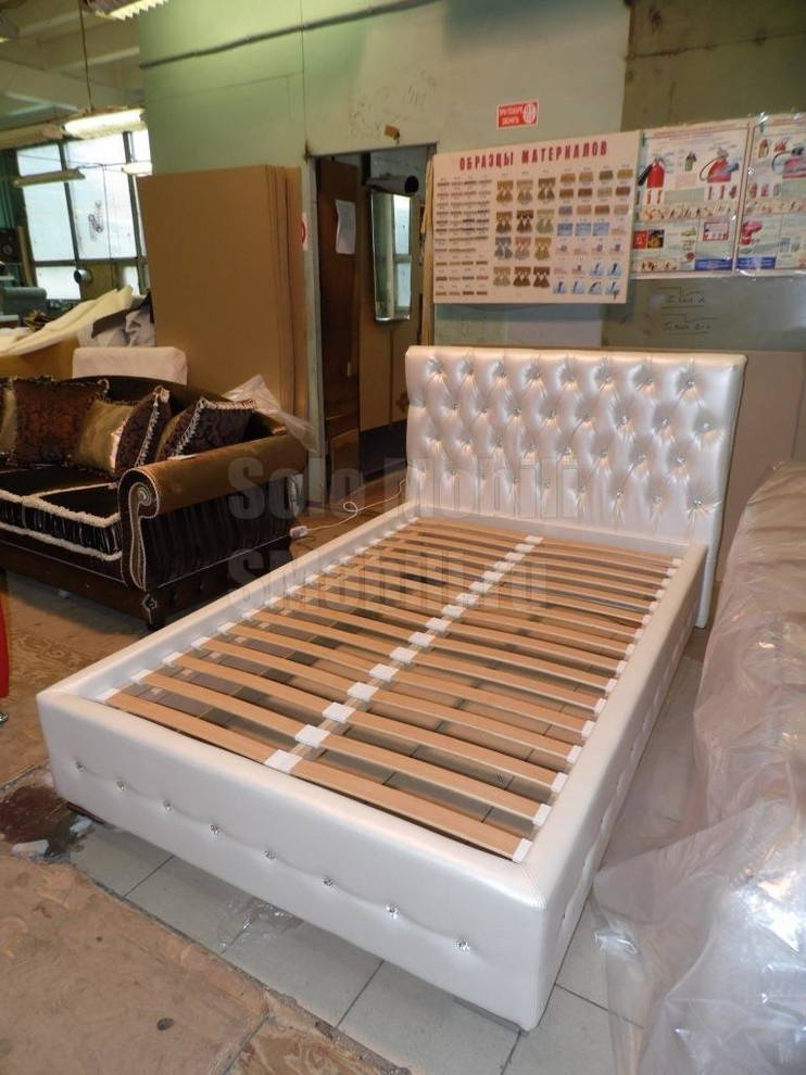 Мягкая мебель SMobili