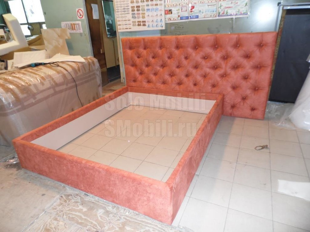 Мягкая мебель SMobili