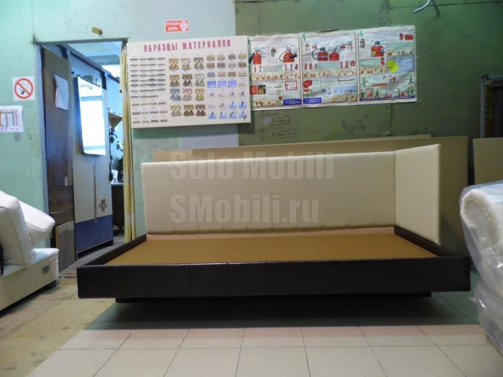 Мягкая мебель SMobili