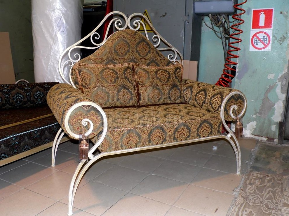 Мягкая мебель SMobili