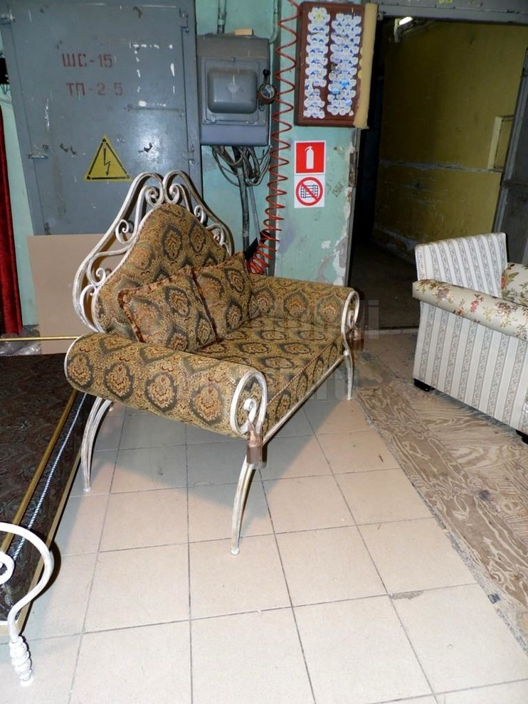 Мягкая мебель SMobili