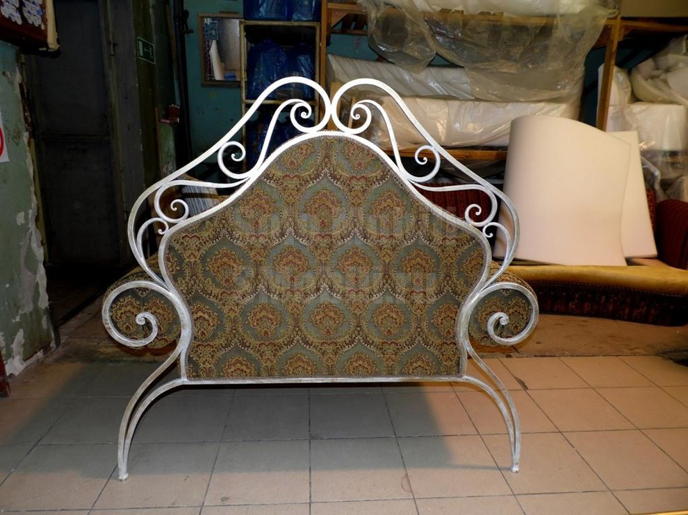 Мягкая мебель SMobili