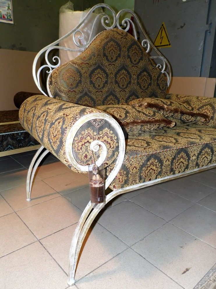 Мягкая мебель SMobili