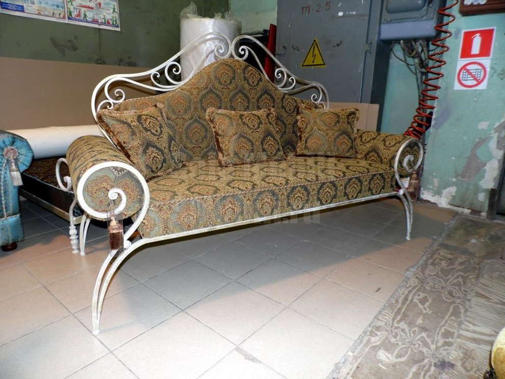 Мягкая мебель SMobili